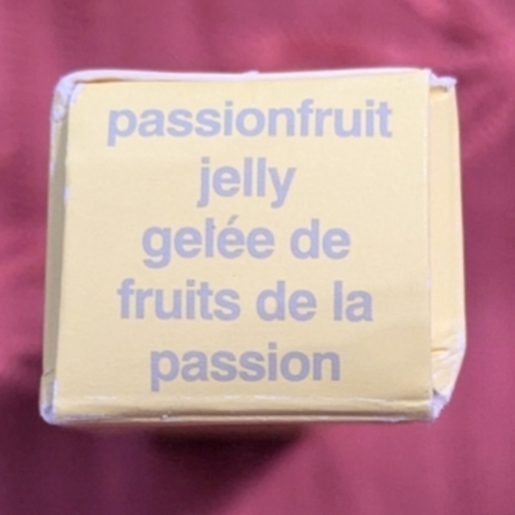 Passionfruit Jelly Peptide Lip Treatment Rhode - Discontinued - New In Box - Picture 2 of 11